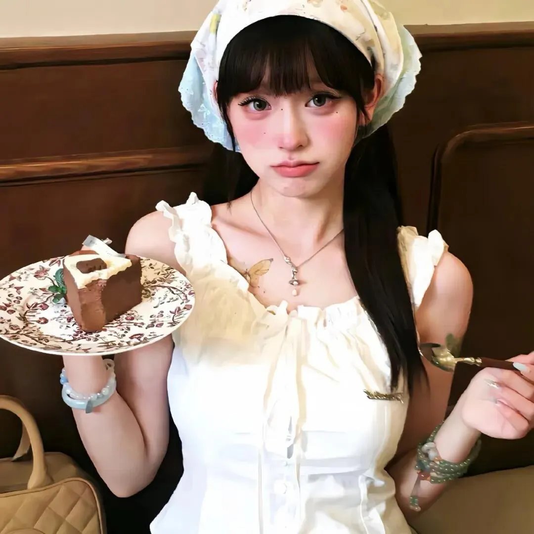 放轻松…随性做